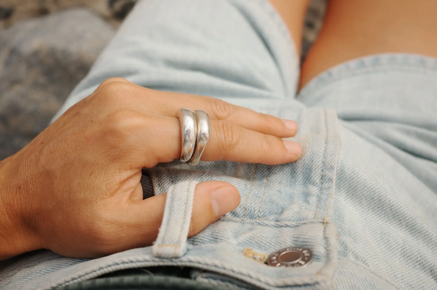 Luna ring