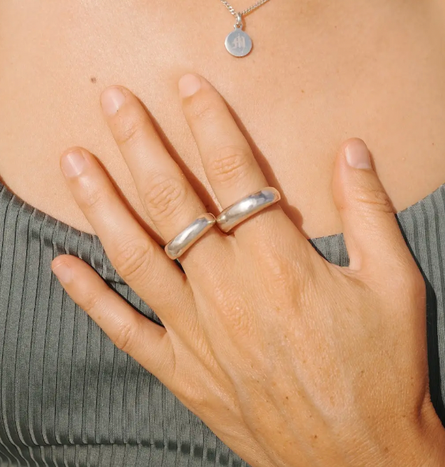 Luna ring