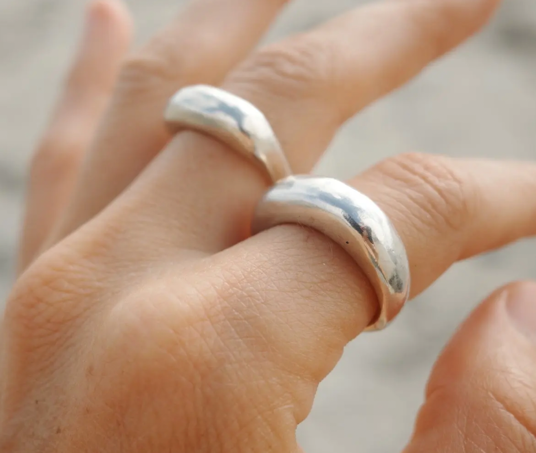Luna ring